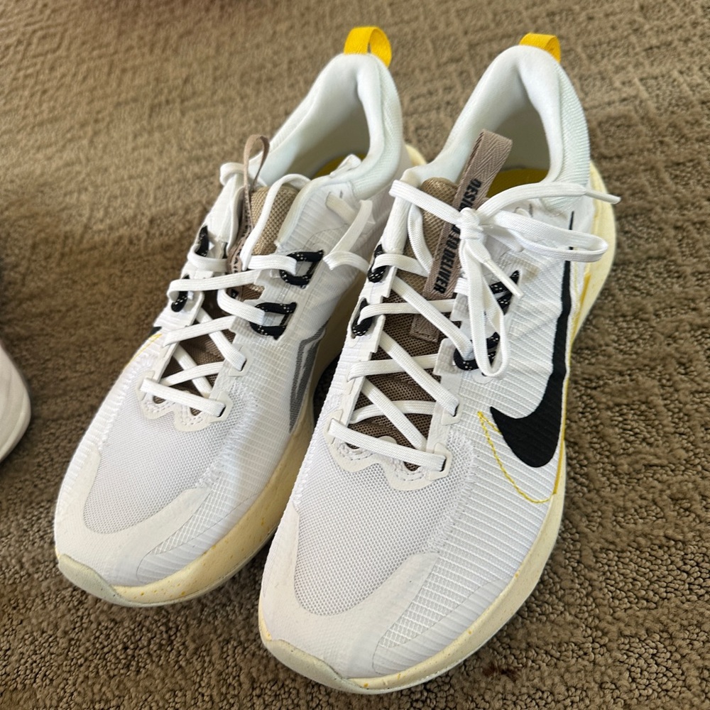 Nike Men's Men's Trail Running Shoe, 9.5 men’s